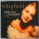 Whigfield - Amazing And Beautiful